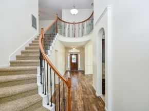 14903 Golden Hawk Trail, Cypress TX 77433