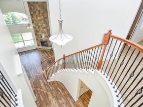 14903 Golden Hawk Trail, Cypress TX 77433