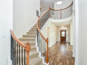 14903 Golden Hawk Trail, Cypress TX 77433