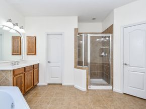 14903 Golden Hawk Trail, Cypress TX 77433