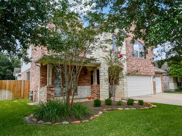 14903 Golden Hawk Trail, Cypress TX 77433