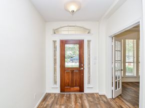 14903 Golden Hawk Trail, Cypress TX 77433