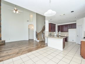 14903 Golden Hawk Trail, Cypress TX 77433