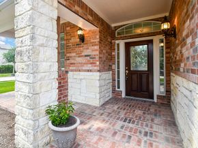 14903 Golden Hawk Trail, Cypress TX 77433