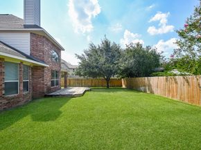 14903 Golden Hawk Trail, Cypress TX 77433