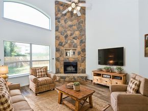 14903 Golden Hawk Trail, Cypress TX 77433