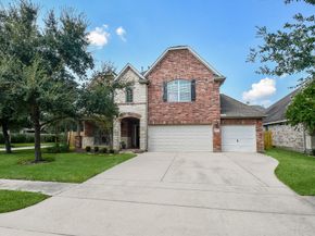 14903 Golden Hawk Trail, Cypress TX 77433