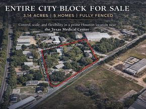 11620 Old Main Street Loop Road, Houston TX 77025
