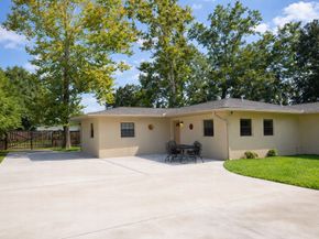 11620 Old Main Street Loop Road, Houston TX 77025