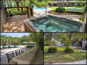 11620 Old Main Street Loop Road, Houston TX 77025