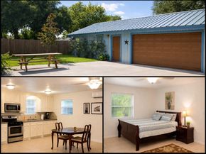 11620 Old Main Street Loop Road, Houston TX 77025