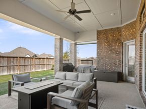 12619 Dusky Sunrise Court, Cypress TX 77433