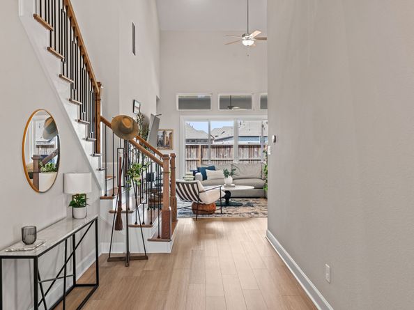 12619 Dusky Sunrise Court, Cypress TX 77433