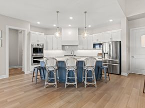 12619 Dusky Sunrise Court, Cypress TX 77433