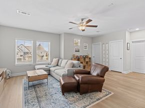 12619 Dusky Sunrise Court, Cypress TX 77433
