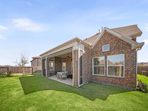 12619 Dusky Sunrise Court, Cypress TX 77433