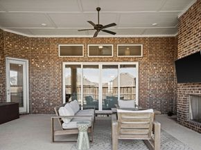 12619 Dusky Sunrise Court, Cypress TX 77433