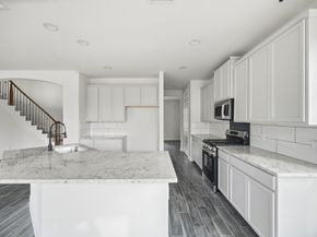 16503 Boston Post Road, Cypress TX 77429