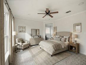 16503 Boston Post Road, Cypress TX 77429