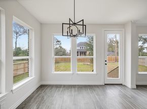 16503 Boston Post Road, Cypress TX 77429