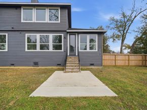 16503 Boston Post Road, Cypress TX 77429