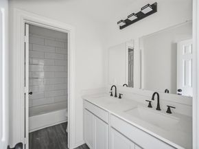 16503 Boston Post Road, Cypress TX 77429