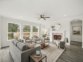 16503 Boston Post Road, Cypress TX 77429