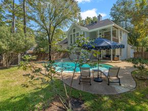 193 Purple Slate Place, Spring TX 77381