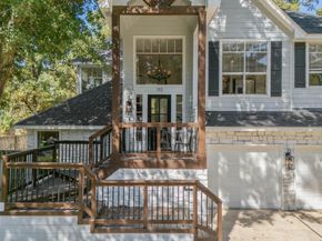 193 Purple Slate Place, Spring TX 77381