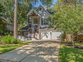 193 Purple Slate Place, Spring TX 77381