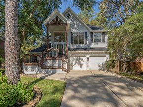 193 Purple Slate Place, Spring TX 77381