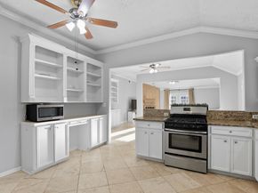 20919 Union Park Drive, Katy TX 77450