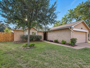 20919 Union Park Drive, Katy TX 77450