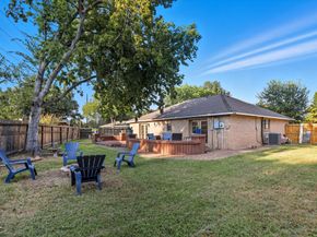 20919 Union Park Drive, Katy TX 77450