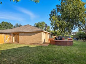 20919 Union Park Drive, Katy TX 77450