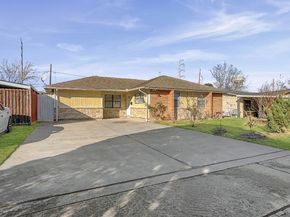 823 Marleen Street, Houston TX 77034