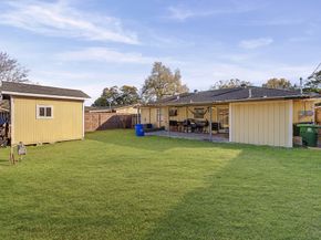 823 Marleen Street, Houston TX 77034