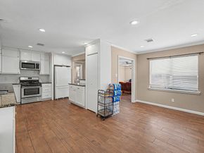 823 Marleen Street, Houston TX 77034