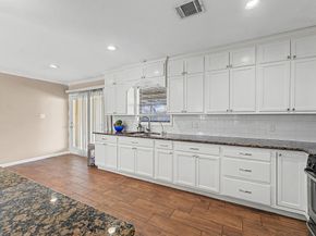 823 Marleen Street, Houston TX 77034