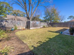 11918 Dorrance Lane, Meadows Place TX 77477
