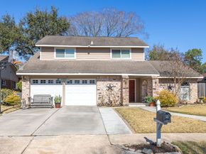 11918 Dorrance Lane, Meadows Place TX 77477