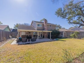 11918 Dorrance Lane, Meadows Place TX 77477