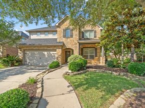 12602 Fisher River Lane, Humble TX 77346