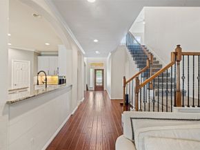 12602 Fisher River Lane, Humble TX 77346