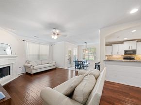 12602 Fisher River Lane, Humble TX 77346