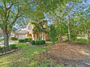 12602 Fisher River Lane, Humble TX 77346