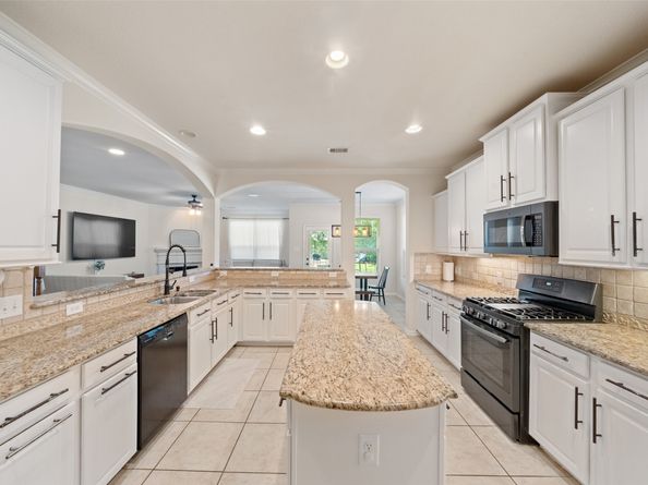 12602 Fisher River Lane, Humble TX 77346