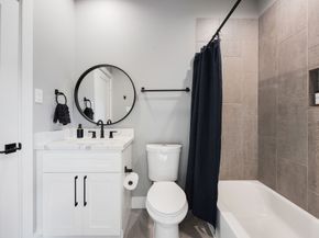 3012 Markle Drive, Houston TX 77003