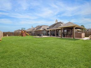 20318 Sedona Oaks Drive, Cypress TX 77433