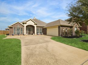 20318 Sedona Oaks Drive, Cypress TX 77433